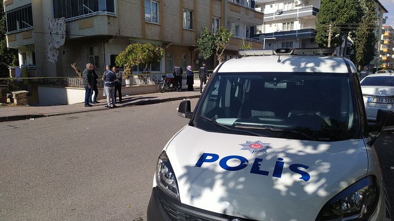 Son Dakika:Video Haber...Gaziantep'te iki grubun bıçaklı kavgasında kan aktı